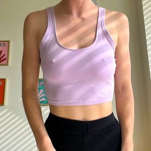 FREE PEOPLE Tank Top